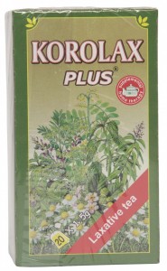 Koro Korolax Plus Tea 30g